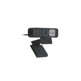 Webcam ProVC W2050 Kensington, Noir