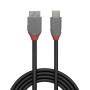 Câble USB 3.2 Type C vers Micro-B Cable, 5Gbit s, Anthra Line, 0.5m
