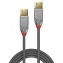 Câble USB 3.2 Type A, 5Gbit s, Cromo Line, 0.5m