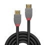 Câble HDMI Ultra High Speed, Anthra Line, 0.5m