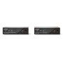 Kit Extender KVM HDBaseT Cat.6 HDMI Dual Head USB, IR & RS232, 100m