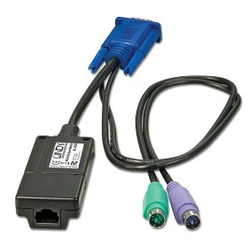 Module d'accès PS 2 et VGA pour commutateur KVM CAT 32 16