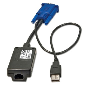 Module d'accès USB & VGA pour commutateur KVM CAT 32 16