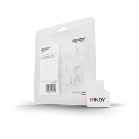 Bloqueurs de port SD (sans clé) - pack de 10, blanc