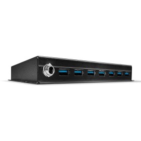 Hub Métal USB 3.0 7 ports
