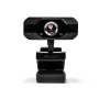 Webcam Full HD 1080p avec Microphone