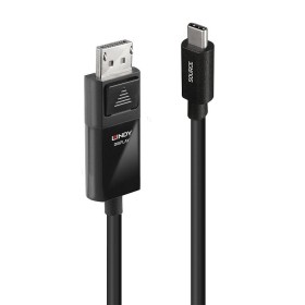 Câble adaptateur USB Type C vers DisplayPort 8K60, 1m
