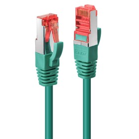 Câble réseau Vert Cat.6 S FTP, 2m