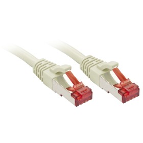 Câble réseau Gris 50 Pièces Cat.6 S FTP, 2m