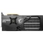 CARTE GRAPHIQUE Nvidia GeForce RTX 4060 Ti MSI Ventus 2X Black 8G