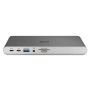 DST-Pro 5K XT Docking Station USB-C pour Laptop 3 écrans 4K & Alimentation