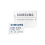 Samsung MicroSD 512GB EVO PLUS+ SD Adapter