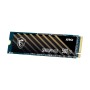 Disque SSD M.2 MSI SPATIUM M450 PCIe 4.0 NVMe 500GB