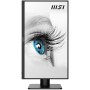 Moniteur 24 MSI Pro MP243XP écran plat de PC 60,5 cm (23.8) 1920 x 1080 pixels F