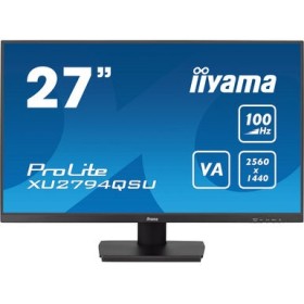 Moniteur 27 iiyama ProLite XU2794QSU-B6 écran plat de PC 68,6 cm (27) 2560 x 144