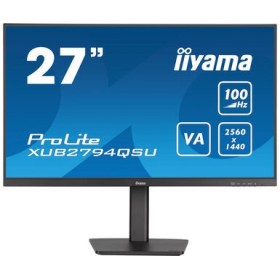 Moniteur 27 iiyama ProLite XUB2794QSU-B6 écran plat de PC 68,6 cm (27) 2560 x 14
