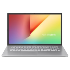 PC portable ASUS VivoBook 17 X712EA Ordinateur portable 43,9 cm (17.3) HD+ Intel