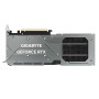 Carte graphique Gigabyte GeForce RTX­­ 4060 Ti GAMING OC 8G NVIDIA GeForce RTX 4
