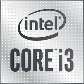 Processeur INTEL Core i3-10105