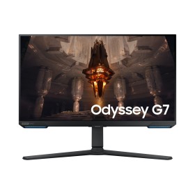 Moniteur 28 Samsung Odyssey S28BG700EP écran plat de PC 71,1 cm (28) 3840 x 2160
