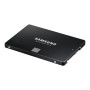 Disque SSD 2,5 SAMSUNG SSD 870 EVO 250G
