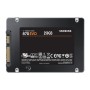 Disque SSD 2,5 SAMSUNG SSD 870 EVO 250G