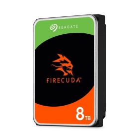 Disque dur 3,5 SEAGATE FireCuda ST8000DXA01 8To 7200 RPM