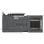 Carte graphique Gigabyte GeForce RTX 4070 Ti EAGLE OC 12G (rev. 2.0) NVIDIA 12 G