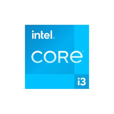 Processeur Intel Core i3-13100F processeur 12 Mo Smart Cache Boîte