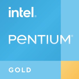 Processeur INTEL Pentium Gold G7400