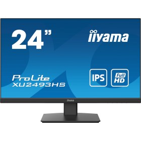 Moniteur 24 iiyama XU2493HS-B5 écran plat de PC 61 cm (24) 1920 x 1080 pixels Fu