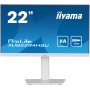 Moniteur 19 iiyama ProLite écran plat de PC 54,6 cm (21.5) 1920 x 1080 pixels Fu