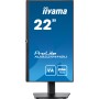 Moniteur 22 iiyama ProLite XUB2294HSU-B2 écran plat de PC 54,6 cm (21.5) 1920 x