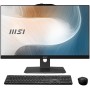 All-In-One PC MSI Modern AM242TP 12M-414EU Intel® Core i5 60,5 cm (23.8) 1920 x