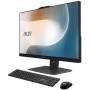 All-In-One PC MSI Modern AM242TP 12M-412EU Intel® Core i7 60,5 cm (23.8) 1920 x