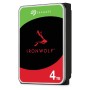 Disque dur 3,5 SEAGATE IronWolf ST4000VN006 4To 5400 RPM