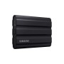 Samsung Portable 1TB T7 Shield USB 3.2 Gen2 Schwarz retail MU-PE1T0S EU