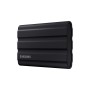 Samsung Portable 1TB T7 Shield USB 3.2 Gen2 Schwarz retail MU-PE1T0S EU