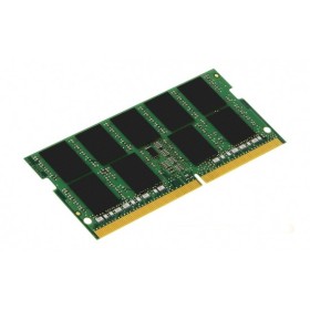 Mémoire DDR4 Kingston 16G (1x16G) 2666 MHzCL19 - 1,20 v SoDIMM