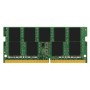 Mémoire DDR4 Kingston 16G (1x16G) 2666 MHzCL19 - 1,20 v SoDIMM