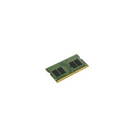 Mémoire DDR4 KINGSTON 4G(1X4G) SODIMM 3200Mhz