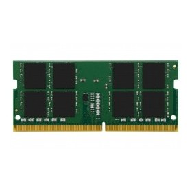 Mémoire DDR4 KINGSTON SODIMM 4G (1X4G) 2666Mhz
