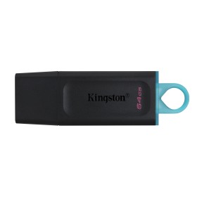 Clé USB 64GB Kingston DT Exodia 3.2 FlashDrive DTX 64GB