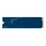 Disque SSD M.2 KINGSTON SSD NV2 2T NVMe PCIe 4.0 SNV2S 2000G (NVMe)