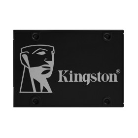 Disque SSD 2,5 KINGSTON SSD 256G SATA SKC600 256G