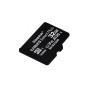 Kingston Canvas Select Plus - carte mémoire flash - 32 Go - microSDHC UHS-I