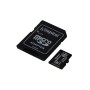 Kingston Carte microSDXC Kingston Canvas Select Plus SDCS2 - 64 Go - Classe 10 U