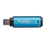 Kingston IronKey Vault Privacy 50 Series - clé USB - 32 Go - Conformité TAA FIPS