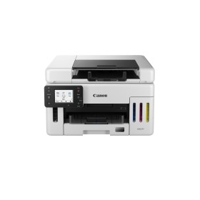 CANON Multifonction jet d'encre 3en1 MAXIFY GX6550 Charg R V