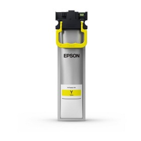 EPSON Durabrite WF encre jaune XL 5000pages